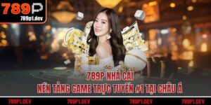 789P Nhà Cái
