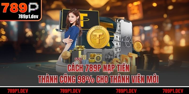 789P Nạp Tiền