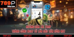 Tải 789P