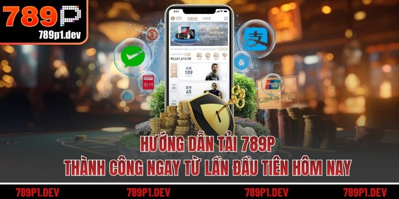 Tải 789P